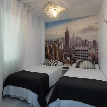 Apartamento Sur Detelina *