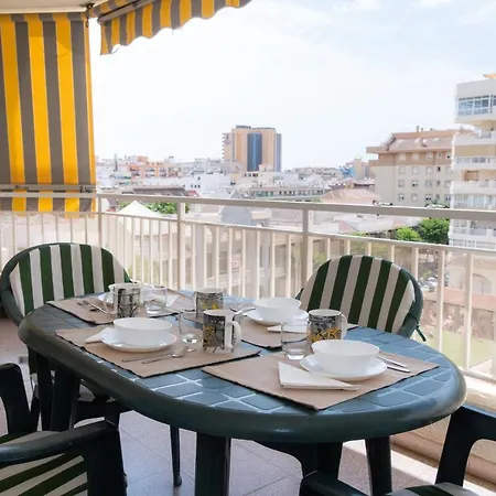 Sur Detelina Apartamento Fuengirola