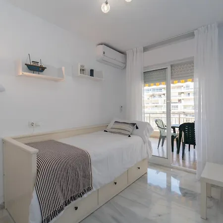 Apartamento Sur Detelina