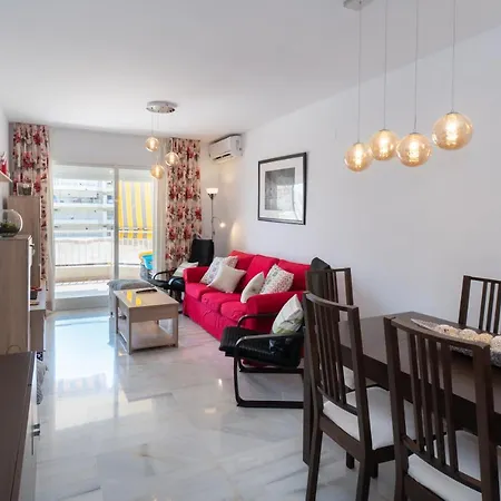 Apartamento Sur Detelina Fuengirola