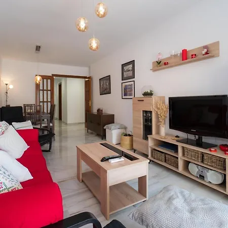 Apartamento Sur Detelina