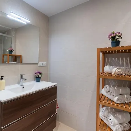 Apartamento Sur Detelina