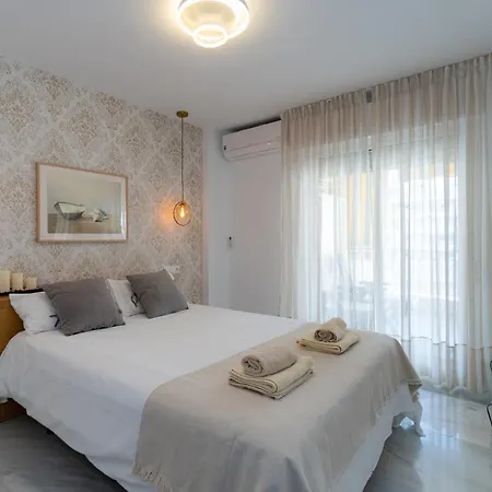 Apartamento Sur Detelina Fuengirola