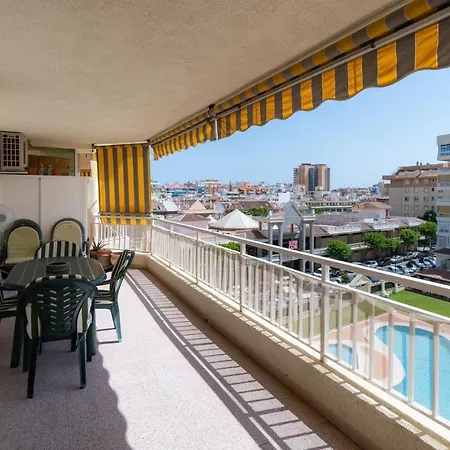 Apartamento Sur Detelina *