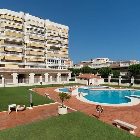 Apartamento Sur Detelina Fuengirola