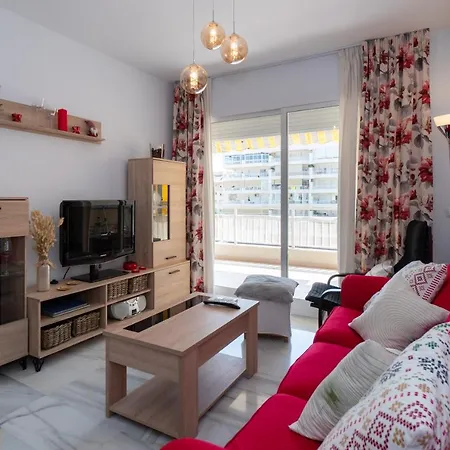 Apartamento Sur Detelina Fuengirola