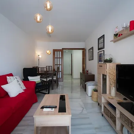 Apartamento Sur Detelina