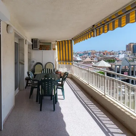 Apartamento Sur Detelina *
