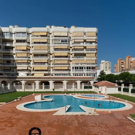 Sur Detelina Appartamento Fuengirola