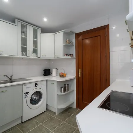 Appartement Sur Detelina *