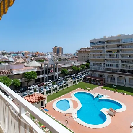 Sur Detelina * Fuengirola