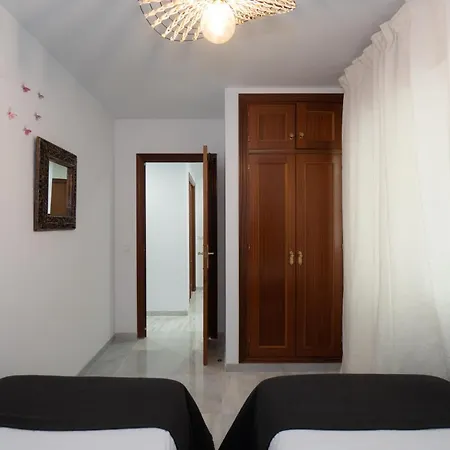 Sur Detelina Appartement