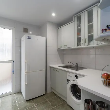 Sur Detelina Appartement *