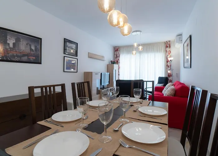 Appartement Sur Detelina *