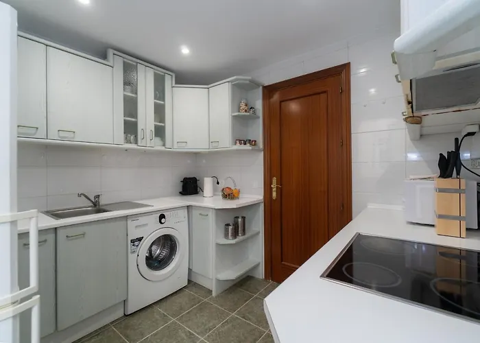 Apartamento Sur Detelina *