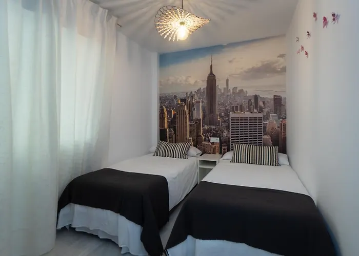 Apartamento Sur Detelina *