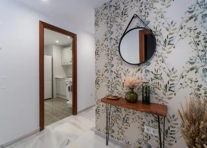 Appartement Sur Detelina Fuengirola