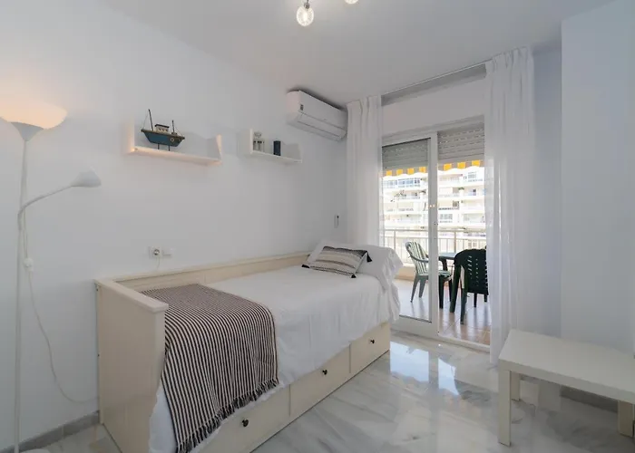 Appartement Sur Detelina