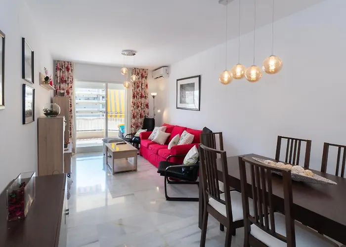 Appartement Sur Detelina Fuengirola