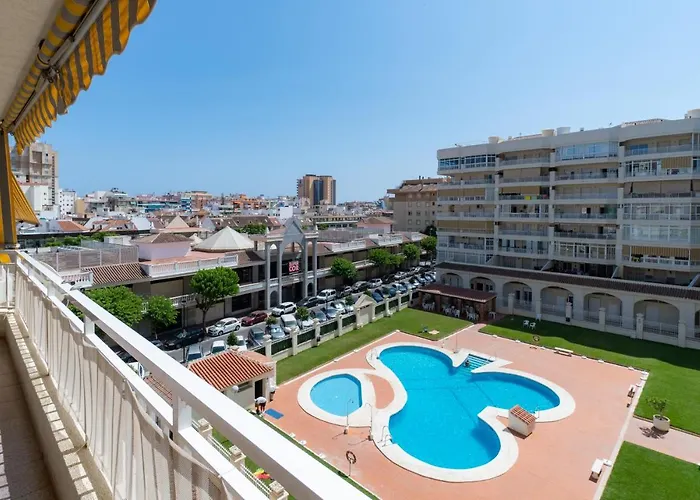 Sur Detelina * Fuengirola