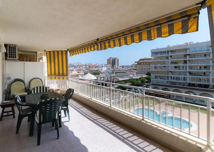 Sur Detelina Fuengirola