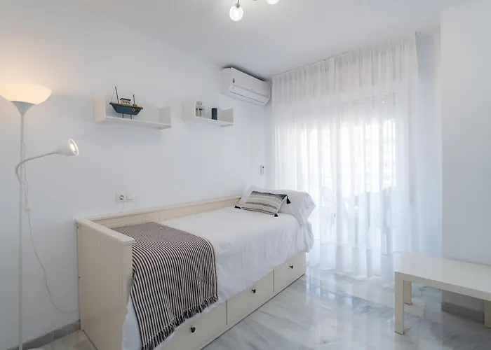 Apartamento Sur Detelina *