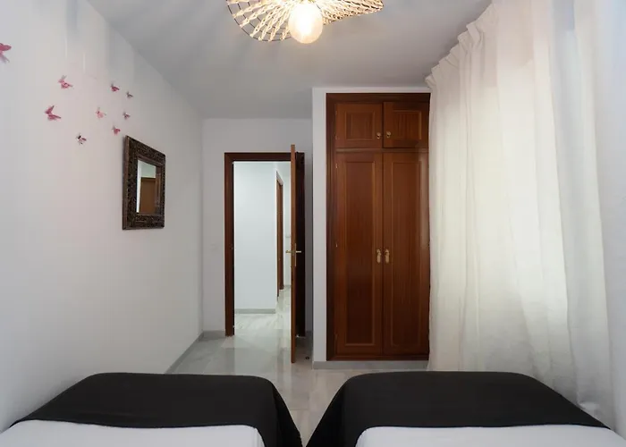 Sur Detelina Appartement