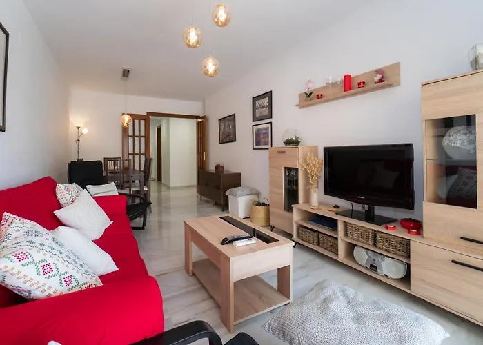 Appartement Sur Detelina