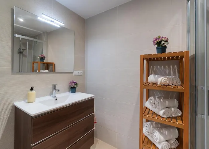 Apartamento Sur Detelina