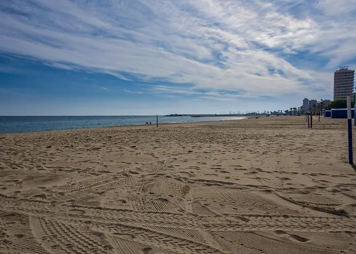 Sur Detelina アパート