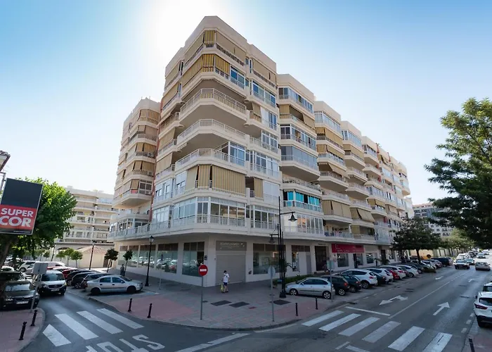 Sur Detelina Appartement Fuengirola