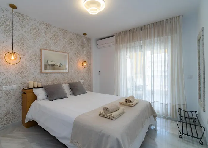 Appartement Sur Detelina Fuengirola