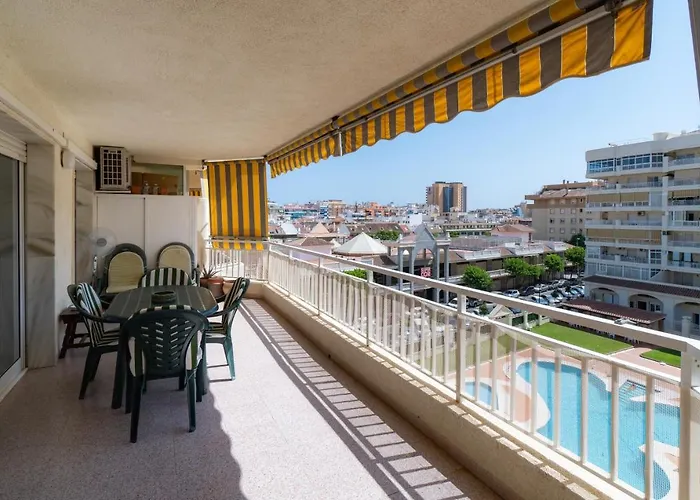 Apartamento Sur Detelina *