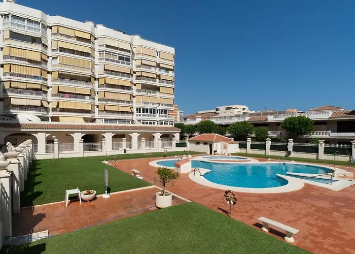 Appartement Sur Detelina Fuengirola