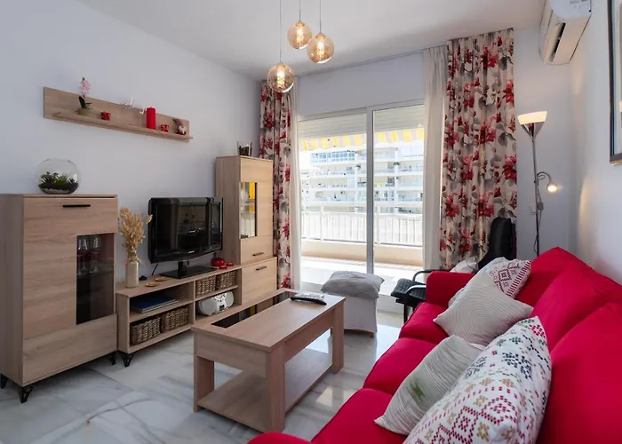 Appartement Sur Detelina Fuengirola