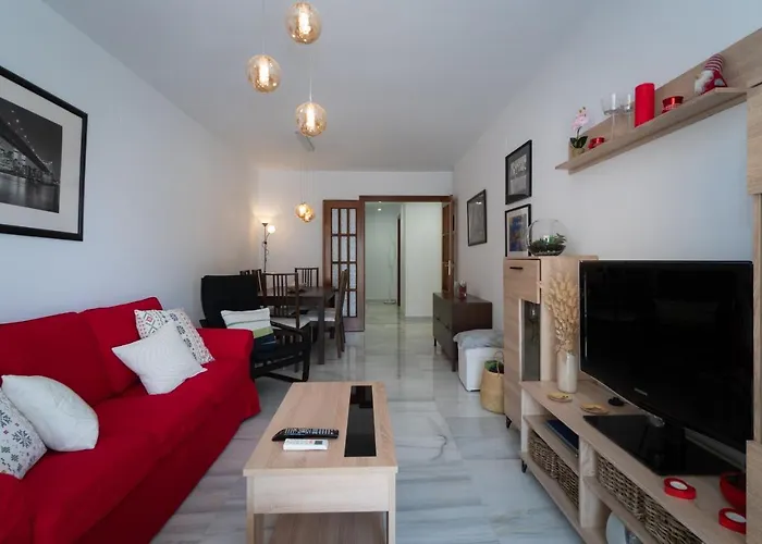 Apartamento Sur Detelina