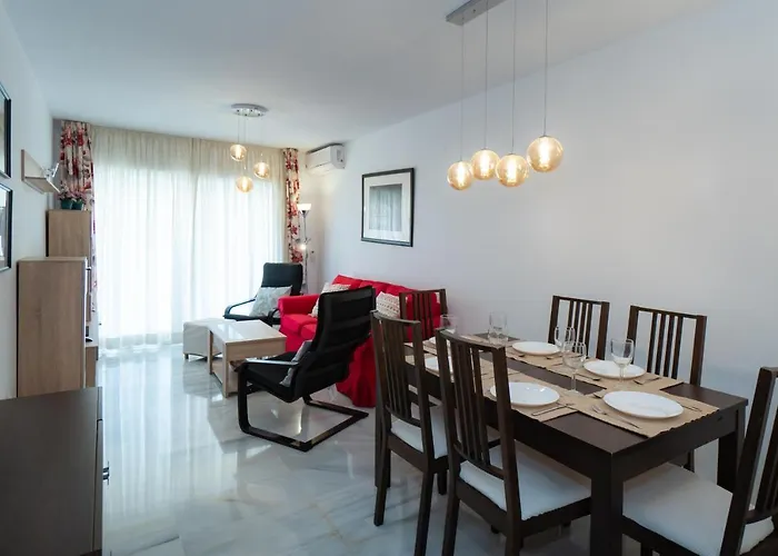 Sur Detelina アパート *