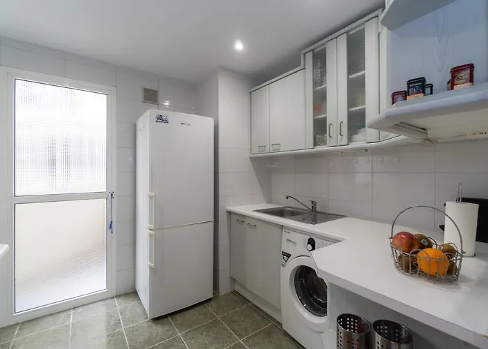 Sur Detelina Appartement *