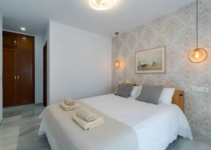 Sur Detelina Appartement Fuengirola