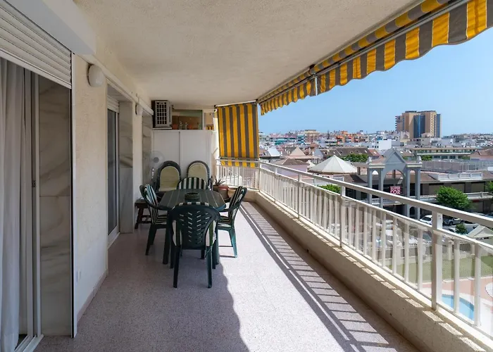 Apartamento Sur Detelina *