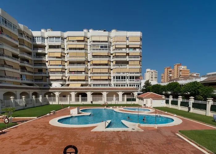 Sur Detelina Apartamento Fuengirola